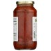 CALIFORNIA OLIVE RANCH: Sauce Pasta Grdn Basil, 25 OZ