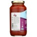 CALIFORNIA OLIVE RANCH: Sauce Pasta Rstd Garlic, 25 OZ
