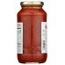 CALIFORNIA OLIVE RANCH: Sauce Pasta Rstd Garlic, 25 OZ