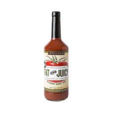 FAT & JUICY: Mixer Bloody Mary Chipotle, 32 oz