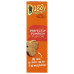 DOGGY DELIRIOUS: Dog Bone Pumpkin, 16 oz DOGGY DELIRIOUS: Dog Bone Pumpkin, 16 oz
