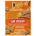 DOGGY DELIRIOUS: Dog Bone Pumpkin, 16 oz DOGGY DELIRIOUS: Dog Bone Pumpkin, 16 oz