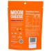MOON CHEESE: Cheese Dried Cheddar, 2 oz