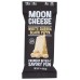 MOON CHEESE: White Chedda Black Peppa, 1 oz