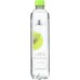 SANAVI: Lime Sparkling Spring Water, 17 fo