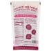 LOVE BEETS: Powder Beetroot, 8 oz