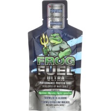 FROG FUEL: Super Ultra Fuel Berry, 1.2 oz