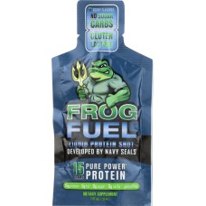 FROG FUEL: Power Protein Berry, 1 oz