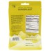MELORA: Lemon Manuka Honey Lozenges, 2.1 oz