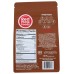 RED PLATE FOODS: Granola Dark Chocolate Gluten Free, 11 OZ
