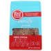 RED PLATE FOODS: Vanilla Granola, 11 oz