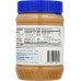 PEANUT BUTTER & CO: Crunch Time Crunchy Peanut Butter, 16 oz