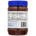 PEANUT BUTTER & CO: Dark Chocolate Dreams Peanut Butter Blended with Rich Dark Chocolate, 16 oz