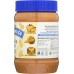 PEANUT BUTTER & CO: The Bee's Knees Peanut Butter Blended with Scrumptious Honey, 16 oz