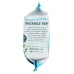 GIMME: Organic Roasted Seaweed Snacks Sea Salt, 0.35 oz