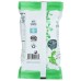 GIMME: Roasted Seaweed Snacks Wasabi, 0.35 oz
