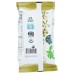 GIMME: Organic Premium Roasted Seaweed Extra Virgin Olive Oil, 0.35 oz
