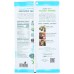 GIMME: Organic Roasted Seaweed Full Sheets Sea Salt, 0.92 oz