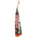 SIMPLE KITCHEN: Freeze Dried Sliced Peaches, 1.4 oz