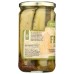 YEE HAW PICKLE COMPANY: No Frills Dill, 24 oz