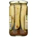 YEE HAW PICKLE COMPANY: No Frills Dill, 24 oz