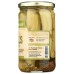 YEE HAW PICKLE COMPANY: No Frills Dill, 24 oz