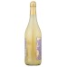 DRY SODA: Soda Botanical Lavender, 25.36 fo