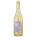 DRY SODA: Soda Botanical Lavender, 25.36 fo