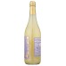DRY SODA: Soda Botanical Lavender, 25.36 fo