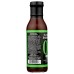 THE OKB: Original Bbq Sauce, 14 oz