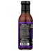 THE OKB: Medium Bbq Sauce, 14 oz