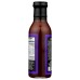 THE OKB: Medium Bbq Sauce, 14 oz