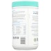 SIMPLY TERAS: Organic Whey Protein Plain Unsweetened Lactose Free, 12 oz