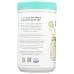 SIMPLY TERAS: Whey Protein Lactose Free Vanilla Organic, 12 OZ