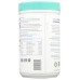 SIMPLY TERAS: Whey Protein Lactose Free Vanilla Organic, 12 OZ