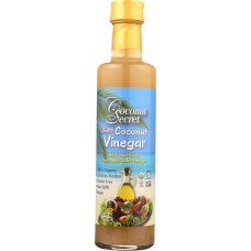 COCONUT SECRET: Organic Raw Coconut Vinegar, 12.7 Oz