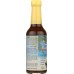 COCONUT SECRET: The Original Coconut Aminos Sauce Garlic, 10 oz