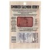 IVY CITY SMOKEHOUSE: Smoked Salmon Jerky, 1.7 oz