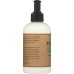 FURTHER: Lotion Geranium Amber & Lime, 8 oz