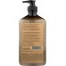 FURTHER: Lotion Geranium Amber & Lime, 16 oz