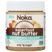 NOKA: Superfood Macadamia Coconut Nut Butter Jars, 10 oz