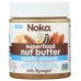 NOKA: Vanilla Almond Nut Butter Jar, 10 oz
