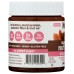 NOKA: Chocolate Almond Nut Butter Jar, 10 oz