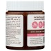 NOKA: Chocolate Almond Nut Butter Jar, 10 oz
