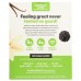 NOKA: Blackberry Vanilla Superfood Smoothie Prebiotic Fiber 4Pk, 16.9 oz