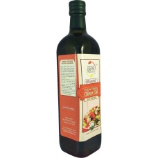 NATURAL EARTH: Organic Extra Virgin Olive Oil, 750 ml