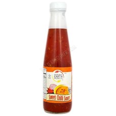 NATURAL EARTH: Sweet Chili Sauce, 10 oz