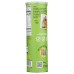 THE GOOD CRISP COMPANY: Potato Crisps Sour Cream & Onion Flavor, 5.6 oz