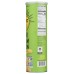 THE GOOD CRISP COMPANY: Potato Crisps Sour Cream & Onion Flavor, 5.6 oz