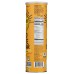 THE GOOD CRISP COMPANY: Crisps Aged White Cheddar, 5.6 oz